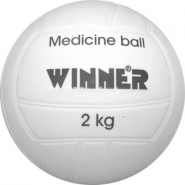 Медбол  WINNER Sport Design №4